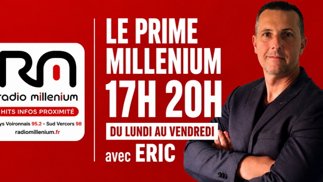 LE PRIME MILLENIUM - Finissez la journée en mode détente avec le Prime.. Nouveautés.. Infos.. Jeux.. Sourire .. 